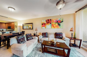 Santo Amaro 604B - Lost Key Golf & Beach